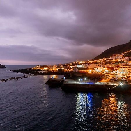 Live Garachico Roque Views Apartman Kültér fotó