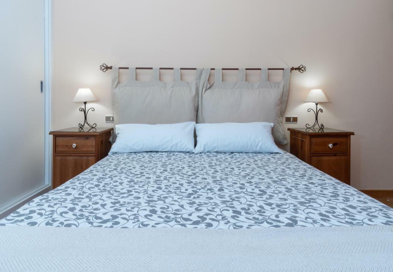 Live Garachico Roque Views Apartman Kültér fotó