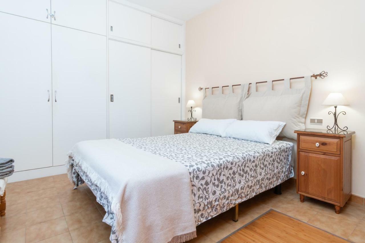 Live Garachico Roque Views Apartman Kültér fotó