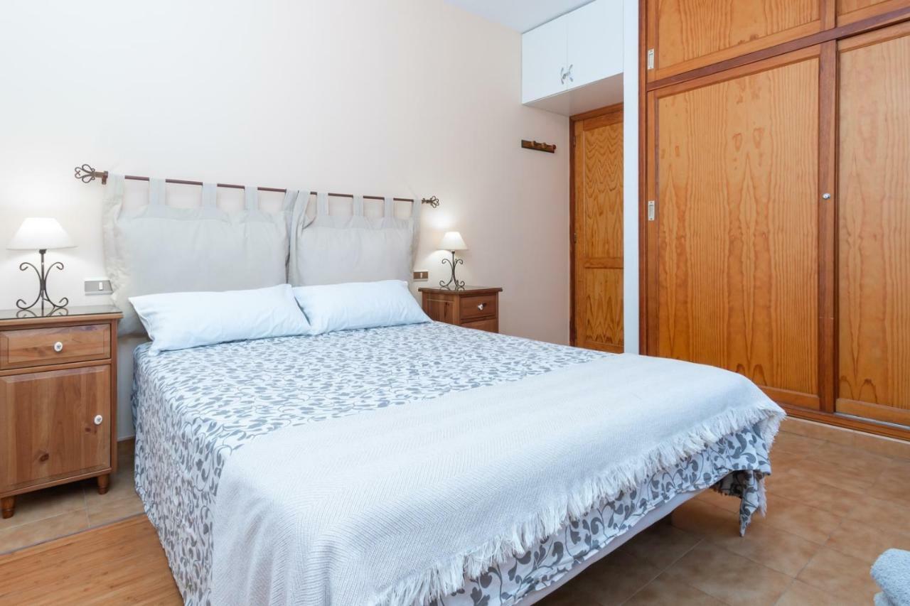 Live Garachico Roque Views Apartman Kültér fotó