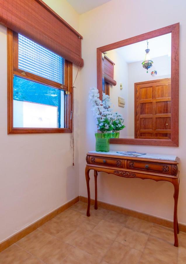 Live Garachico Roque Views Apartman Kültér fotó