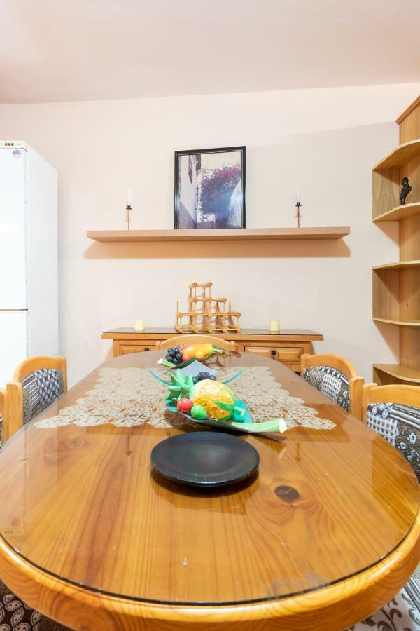 Live Garachico Roque Views Apartman Kültér fotó