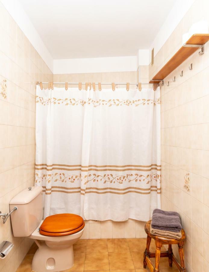 Live Garachico Roque Views Apartman Kültér fotó